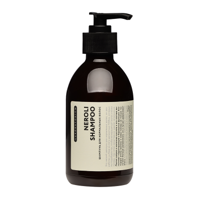 Шампунь для нормальных волос Neroli Shampoo Laboratorium