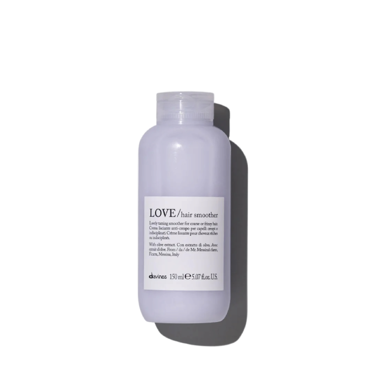 Крем для разглаживания завитка Love Smoothing Davines